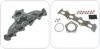 FIAT 46815444 Manifold, exhaust system